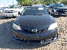 4T1BF1FK0EU****** Wrecked 2014 Toyota Camry in Indiana State