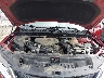 3GNKBFRS1MS****** Reparables 2021 Chevrolet Blazer en Richmond