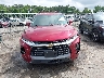 3GNKBFRS1MS****** Destrozados 2021 Chevrolet Blazer en Estado de Virginia