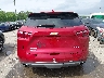 3GNKBFRS1MS****** Destrozados 2021 Chevrolet Blazer