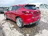 3GNKBFRS1MS****** Salvamento y Reparables 2021 Chevrolet Blazer en Richmond