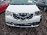 2C4RC1CG4GR****** Destrozados 2016 Chrysler Town & Country en Estado de Oklahoma