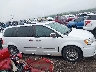 2C4RC1CG4GR****** Usados 2016 Chrysler Town & Country en Estado de Oklahoma