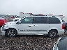 2C4RC1CG4GR****** Reparables 2016 Chrysler Town & Country en Estado de Oklahoma