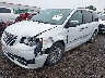 2C4RC1CG4GR****** Usados y Reparables 2016 Chrysler Town & Country en Tulsa