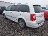 2C4RC1CG4GR****** Salvamento y Reparables 2016 Chrysler Town & Country en Tulsa