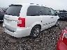 2C4RC1CG4GR****** Salvamento y Destrozados 2016 Chrysler Town & Country en Estado de Oklahoma