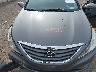 5NPEB4ACXCH****** Repairable 2012 Hyundai Sonata in Rochester