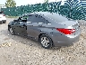5NPEB4ACXCH****** Salvage and Repairable 2012 Hyundai Sonata in Rochester