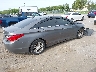 5NPEB4ACXCH****** Salvage and Wrecked 2012 Hyundai Sonata in New York State