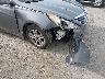 5NPEB4ACXCH****** Salvage and Repairable 2012 Hyundai Sonata in New York State