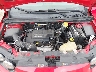 1G1JE5SB8F4****** Reparables 2015 Chevrolet Sonic en Indianapolis