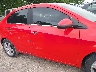 1G1JE5SB8F4****** Usados 2015 Chevrolet Sonic en Estado de Indiana