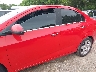 1G1JE5SB8F4****** Reparables 2015 Chevrolet Sonic en Estado de Indiana