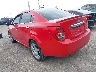 1G1JE5SB8F4****** Salvamento y Reparables 2015 Chevrolet Sonic en Indianapolis