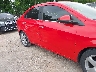 1G1JE5SB8F4****** Salvamento y Reparables 2015 Chevrolet Sonic en Estado de Indiana