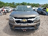 1GCHSAEAXF1****** Usados 2015 Chevrolet Colorado en Estado de Indiana