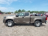 1GCHSAEAXF1****** Salvamento 2015 Chevrolet Colorado