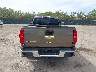 1GCHSAEAXF1****** Usados 2015 Chevrolet Colorado
