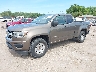 1GCHSAEAXF1****** Usados y Reparables 2015 Chevrolet Colorado en South Bend
