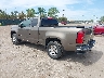 1GCHSAEAXF1****** Salvamento y Reparables 2015 Chevrolet Colorado en South Bend