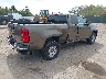 1GCHSAEAXF1****** Salvamento y Destrozados 2015 Chevrolet Colorado en Estado de Indiana