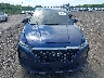 5NMS2CADXLH****** Destrozados 2020 Hyundai Santa Fe en Estado de Nueva York