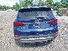 5NMS2CADXLH****** Destrozados 2020 Hyundai Santa Fe