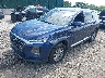5NMS2CADXLH****** Usados y Reparables 2020 Hyundai Santa Fe en Long Island
