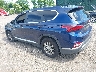 5NMS2CADXLH****** Salvamento y Reparables 2020 Hyundai Santa Fe en Long Island
