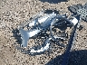 4W5KHNRL3RZ****** Wrecked 2024 Acura ZDX in Virginia State