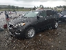 5XYPGDA59JG****** Used and Repairable 2018 Kia Sorento in Fayetteville