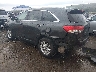 5XYPGDA59JG****** Salvage and Repairable 2018 Kia Sorento in Fayetteville