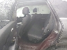 5XYPGDA59JG****** Wrecked 2018 Kia Sorento in Fayetteville