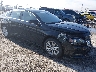 1G11Z5S35KU****** Salvage and Wrecked 2019 Chevrolet Impala in Baton Rouge