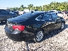 1G11Z5S35KU****** Salvage and Wrecked 2019 Chevrolet Impala in Louisiana State