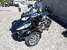 2BXNBDD28FV****** Salvage 2015 Can-Am Spyder