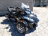 2BXNBDD28FV****** Salvage and Wrecked 2015 Can-Am Spyder in Rec Rides Online Exclusive