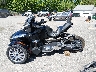 2BXNBDD28FV****** Repairable 2015 Can-Am Spyder in Maine State