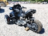 2BXNBDD28FV****** Salvage and Repairable 2015 Can-Am Spyder in Rec Rides Online Exclusive
