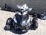 2BXNBDD28FV****** Used and Repairable 2015 Can-Am Spyder in Maine State