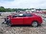 5YFBURHE5GP****** Reparables 2016 Toyota Corolla en Estado de Georgia