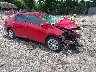5YFBURHE5GP****** Salvamento y Destrozados 2016 Toyota Corolla en Atlanta