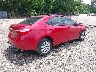 5YFBURHE5GP****** Salvamento y Destrozados 2016 Toyota Corolla en Estado de Georgia