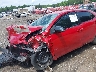 5YFBURHE5GP****** Salvamento y Reparables 2016 Toyota Corolla en Estado de Georgia