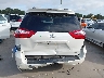 5TDYZ3DC7HS****** Wrecked 2017 Toyota Sienna