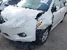 5TDYZ3DC7HS****** Salvage and Repairable 2017 Toyota Sienna in Texas State