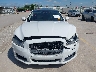 SAJWA2G70K8****** Wrecked 2019 Jaguar XJ-Series in Texas State