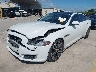 SAJWA2G70K8****** Used and Repairable 2019 Jaguar XJ-Series in San Antonio South