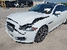 SAJWA2G70K8****** Salvage and Repairable 2019 Jaguar XJ-Series in Texas State